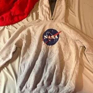 NASA hoodie🪐
